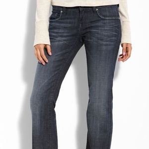 Vigoss Studio The Hampton Boot Jeans